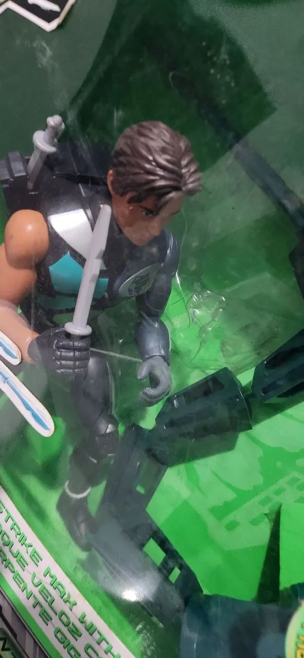 Max Steel  - Foto 3