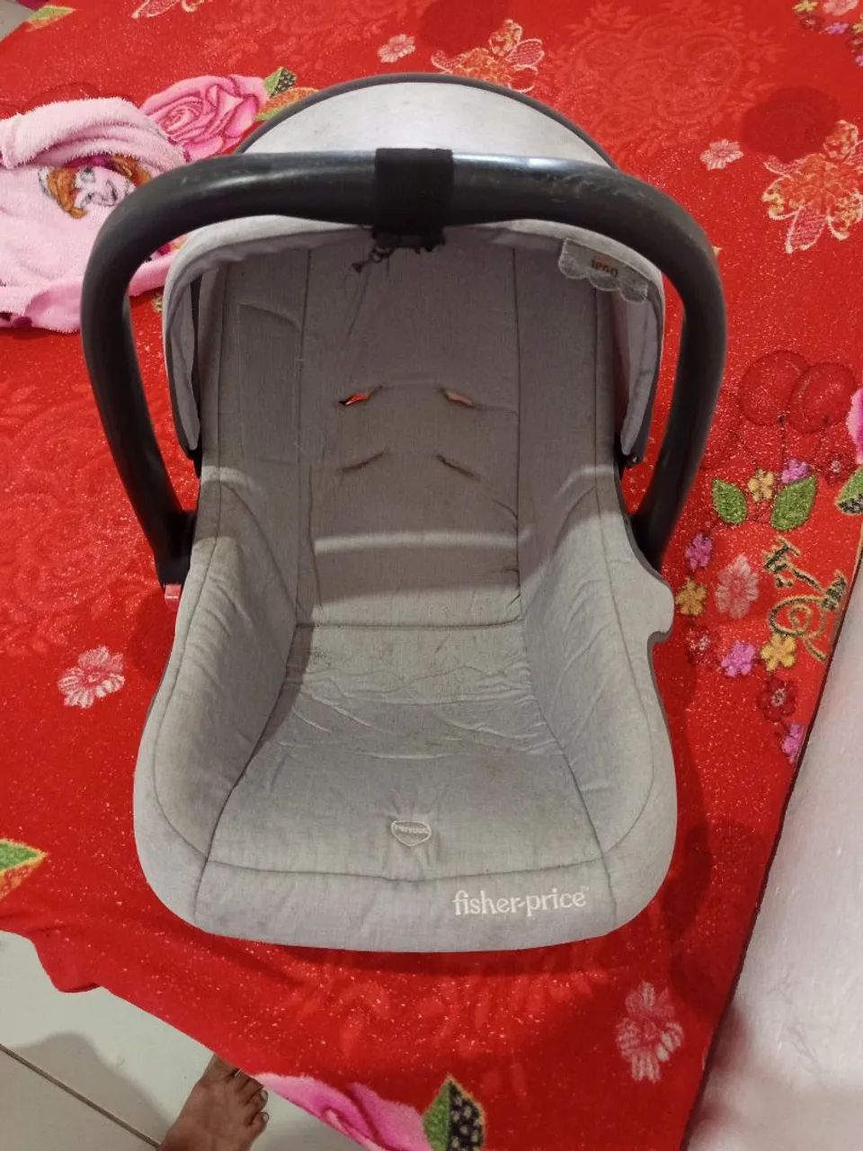 Bebe conforto  - Foto 2