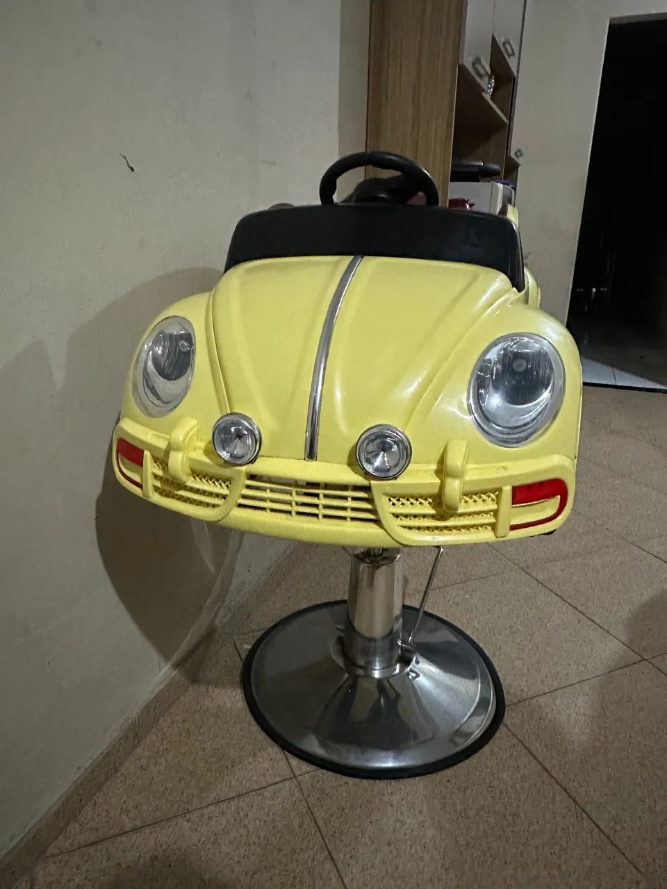 Carrinho para barbearia  - Foto 3