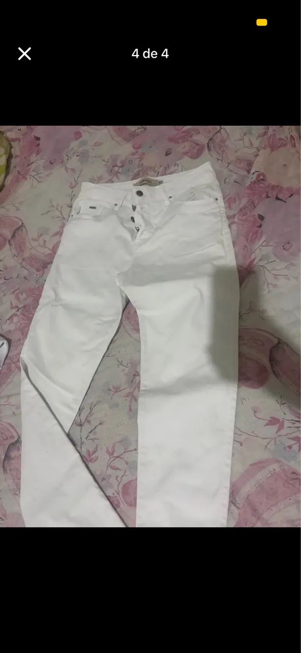 Roupas  - Foto 4