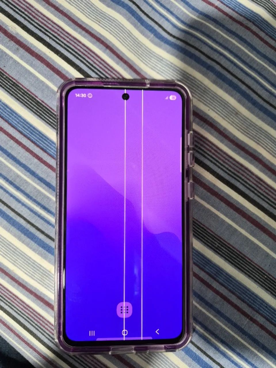 Celular S21 FE - Foto 2