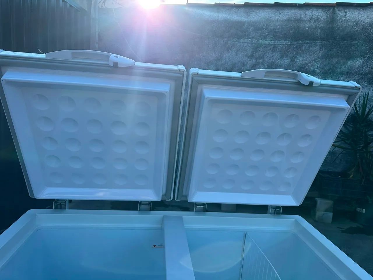 FREEZER HORIZONTAL  - Foto 2
