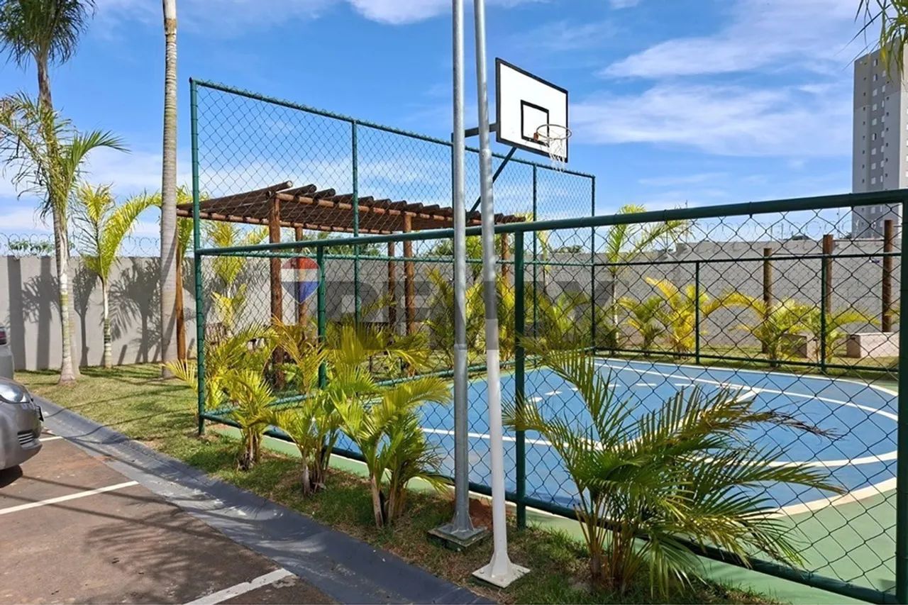 Apartamento Moderno em Mogi Mirim - 2 Quartos - Foto 4