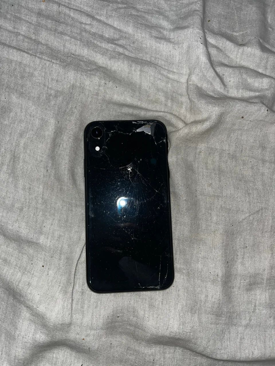 IPhone XR  - Foto 5