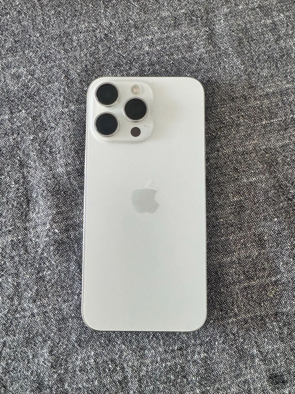 Apple Iphone 15 Pro Max 256gb - Foto 5