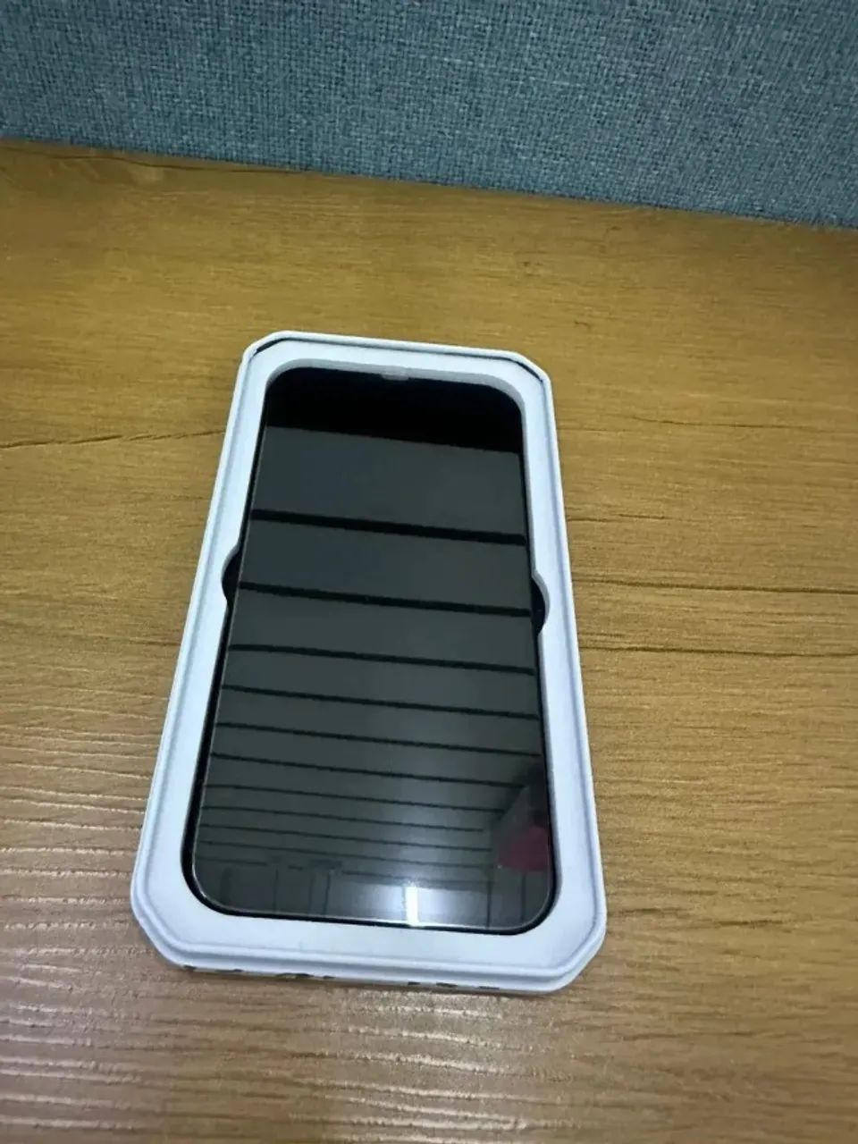 Display Original Retirado iPhone 13 - Foto 4