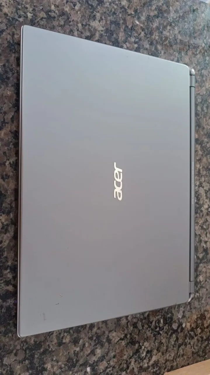  ? NOTEBOOK ACER ASPIRE M ? CORE i5 | 6GB RAM | 500GB - Foto 2