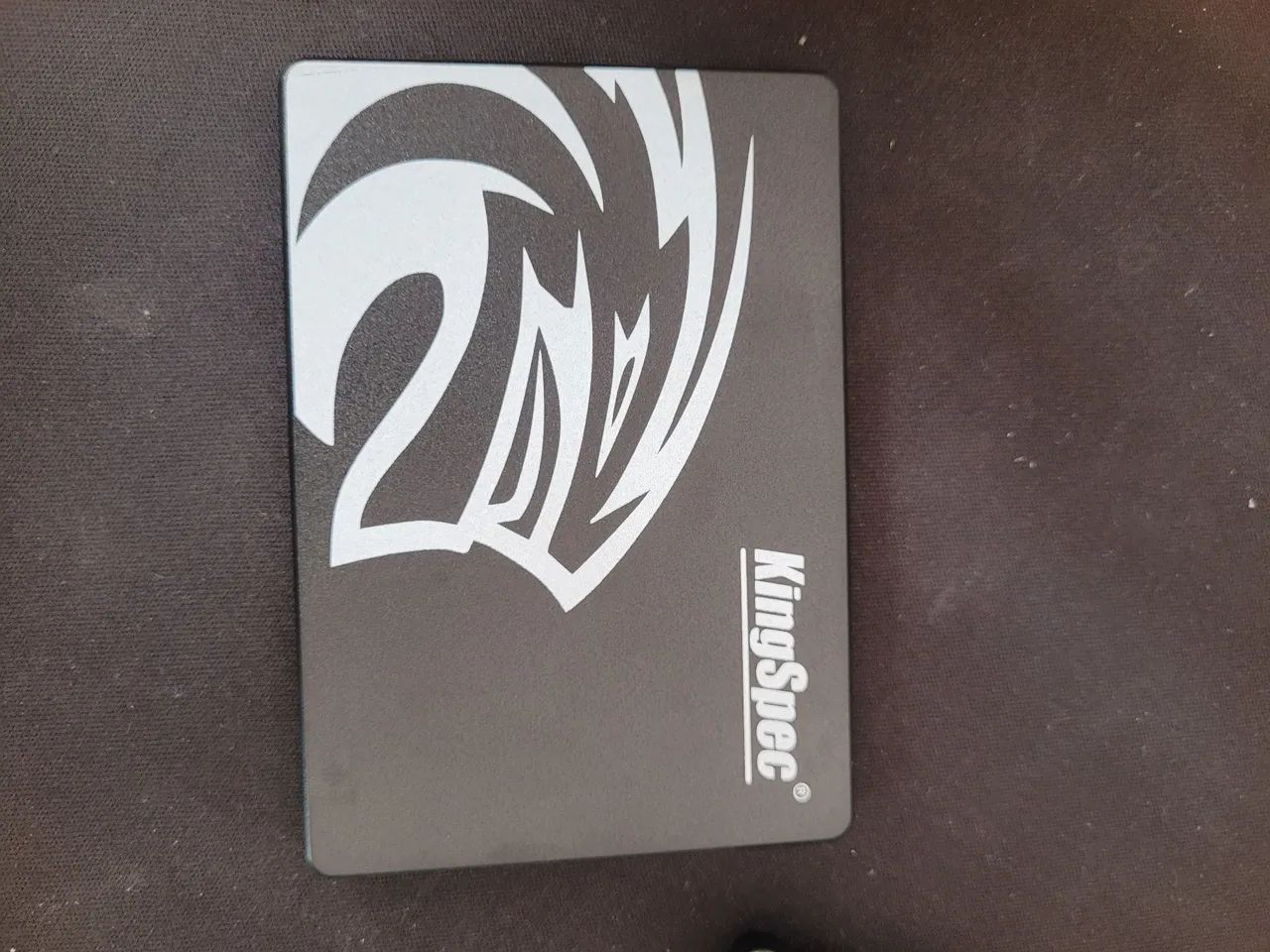 SSD 120 GB