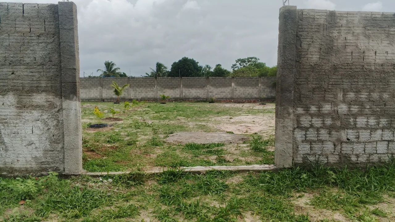 VENDO OU TROCO TERRENO QUITADO  - Foto 5