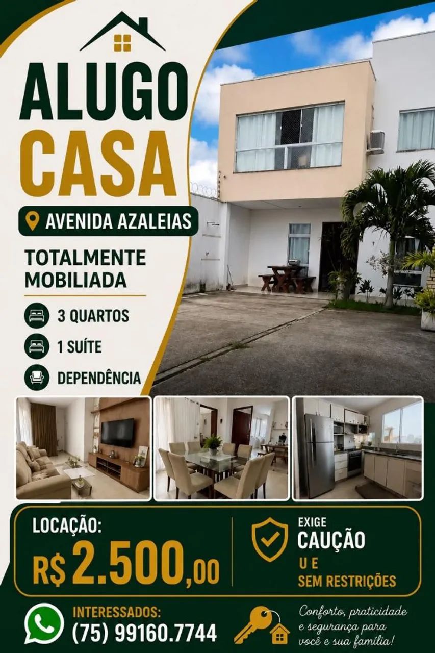 Casas e aptos à venda e locação! - Foto 4