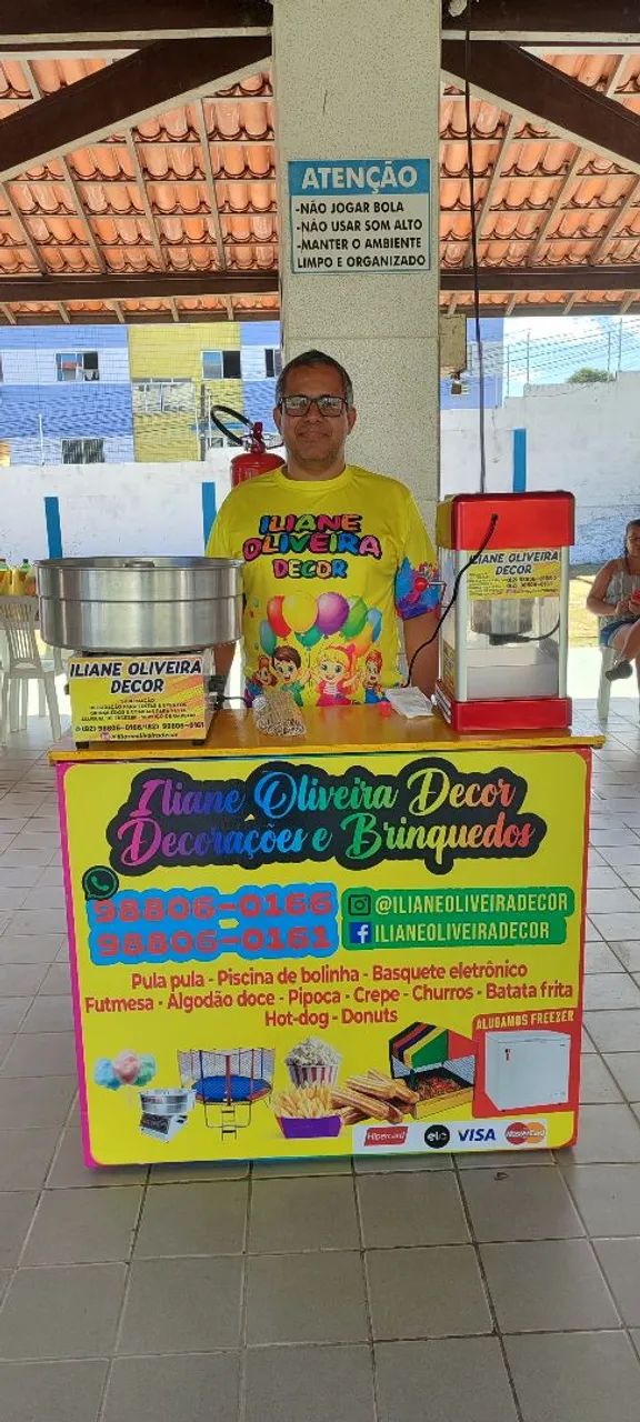 Dia das crianças  - Foto 2