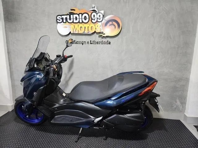 YAMAHA XMAX 250 ABS 2024  - Foto 4