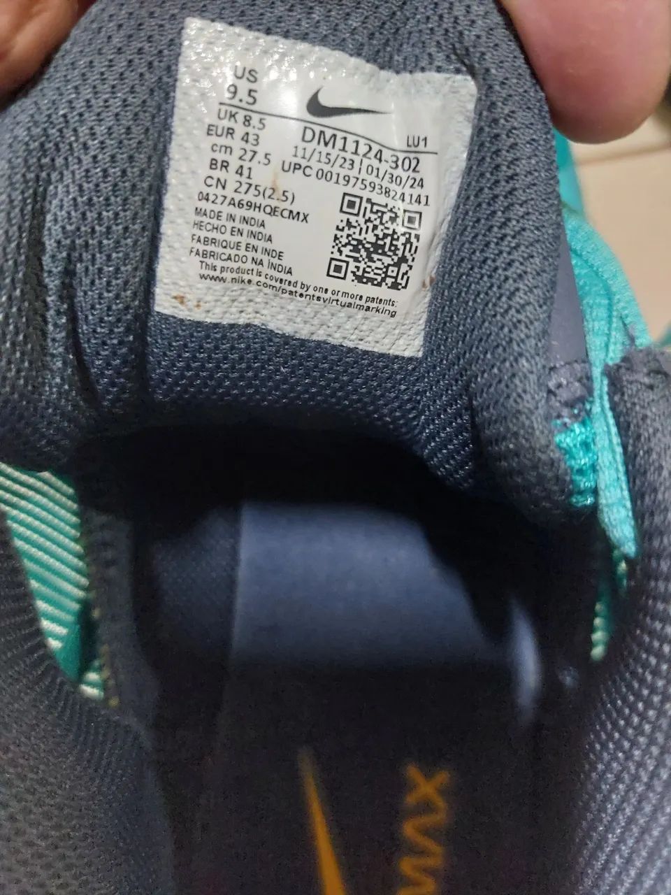 Tênis Nike e Adidas - Foto 4