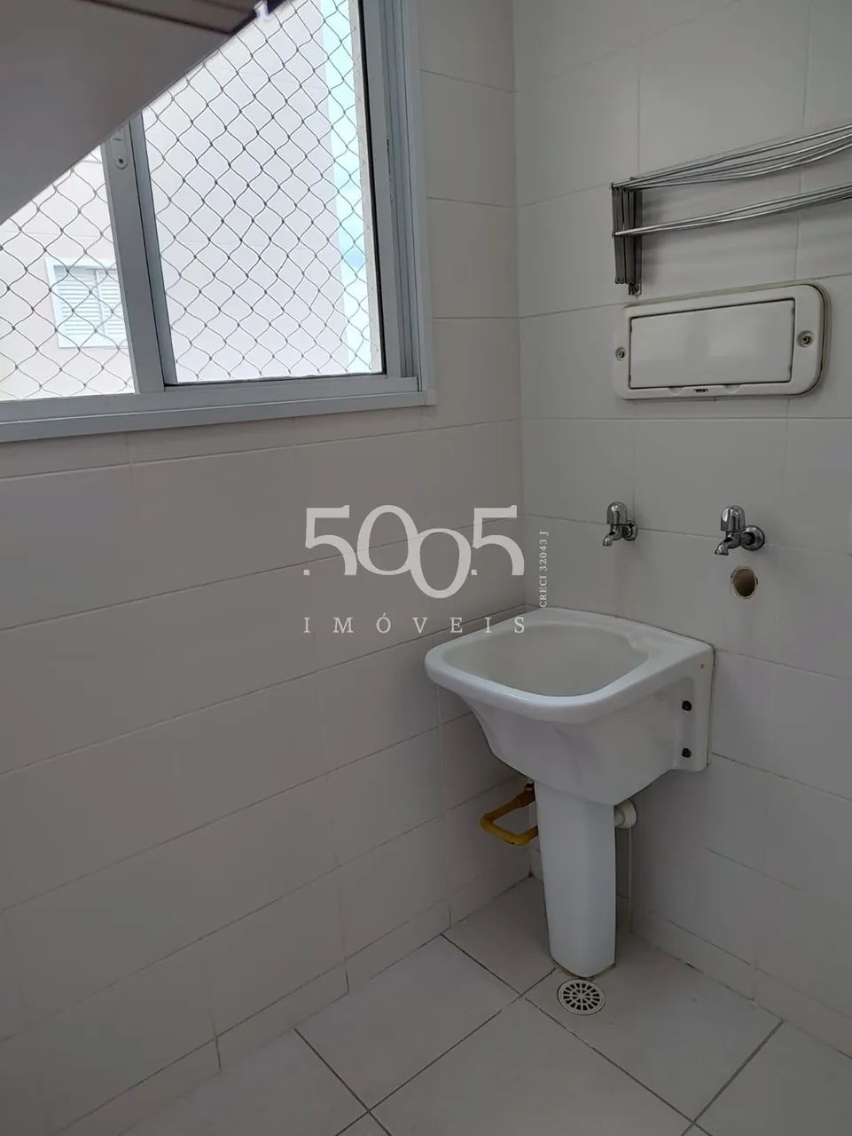 Apartamento à venda no Edifício Residencial Ilha bela com 57 M² e dois quartos - Foto 5