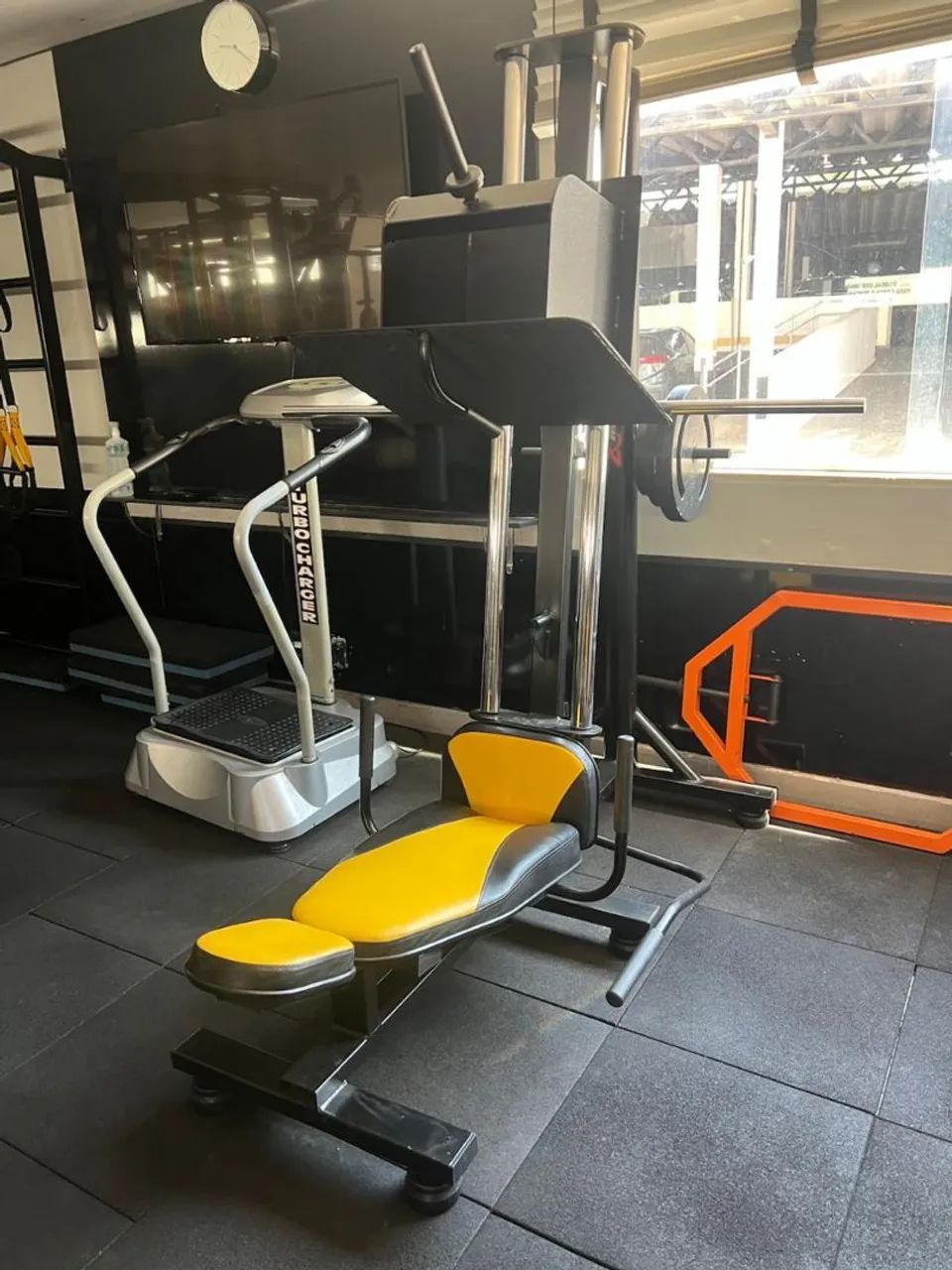 Leg press 90 graus 