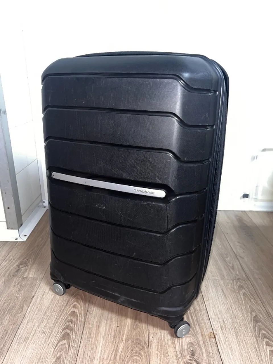 Mala Grande Samsonite  - Foto 4