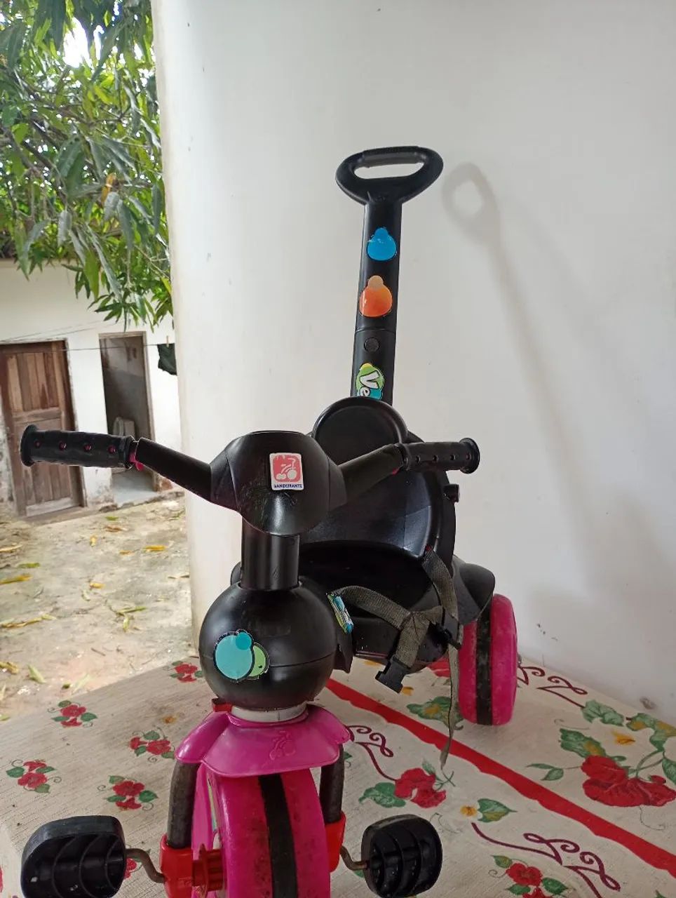 Velocipede 