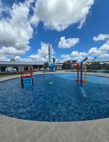Mega Oportunidade! Transfiro lotes Chácaras Parque real!!! - Foto 2
