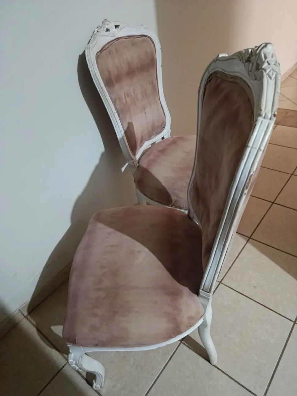Poltronas (2 unidades) - Foto 3