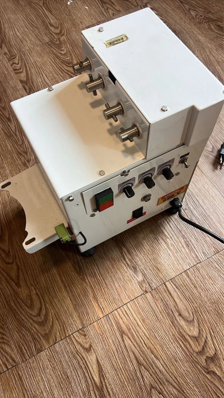 Máquina de fazer salgados Indiana  - Foto 4