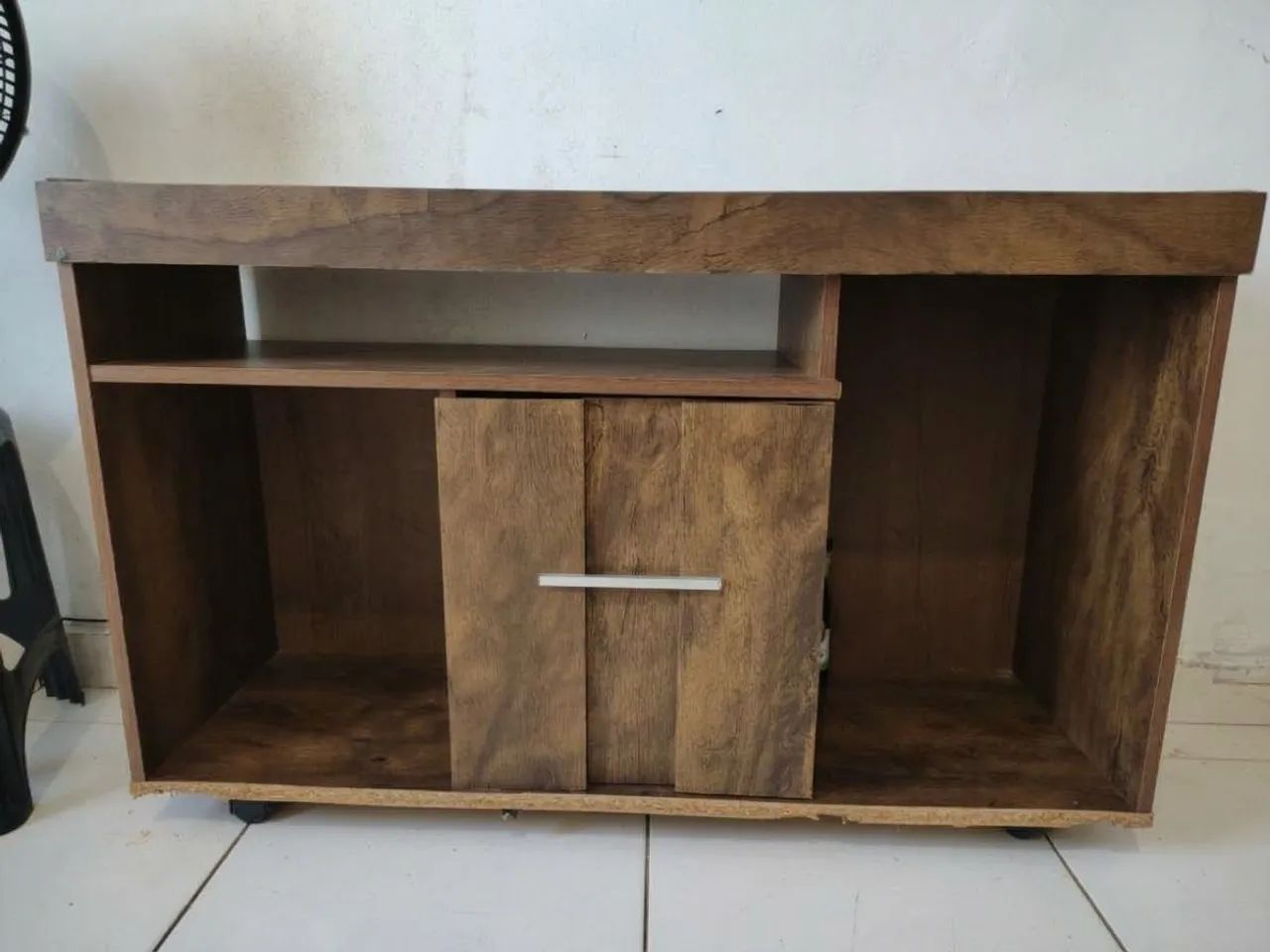 Rack com rodinhas - Foto 4