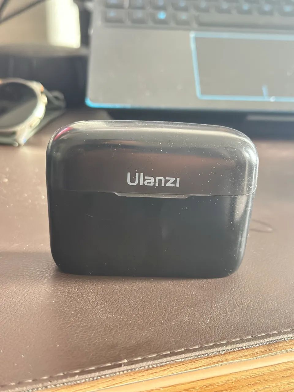Microfone sem fio Ulanzi J12 - Foto 3