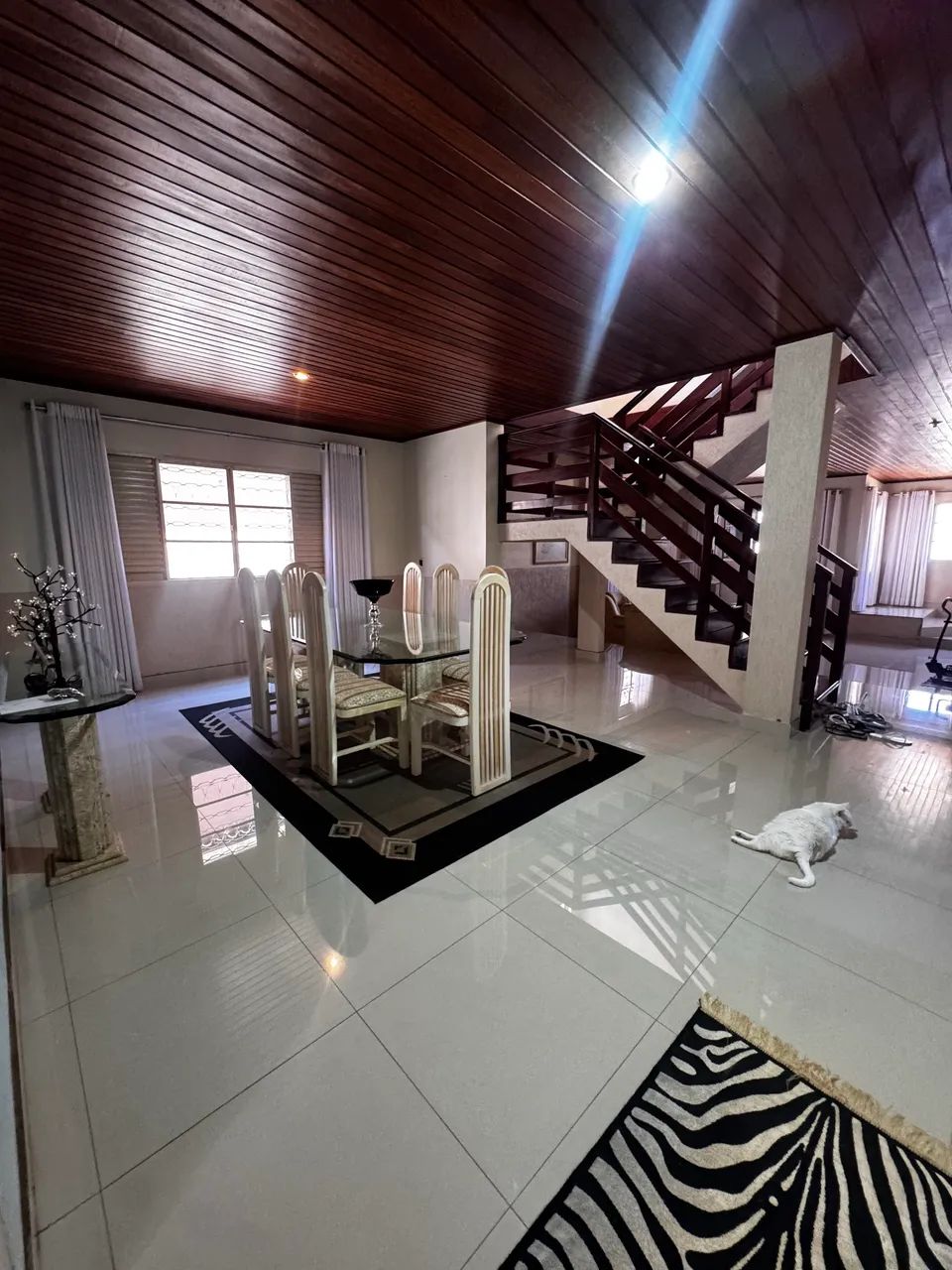 Foto - Brasília - Setor Habitacional Contagem (Sobradinho)