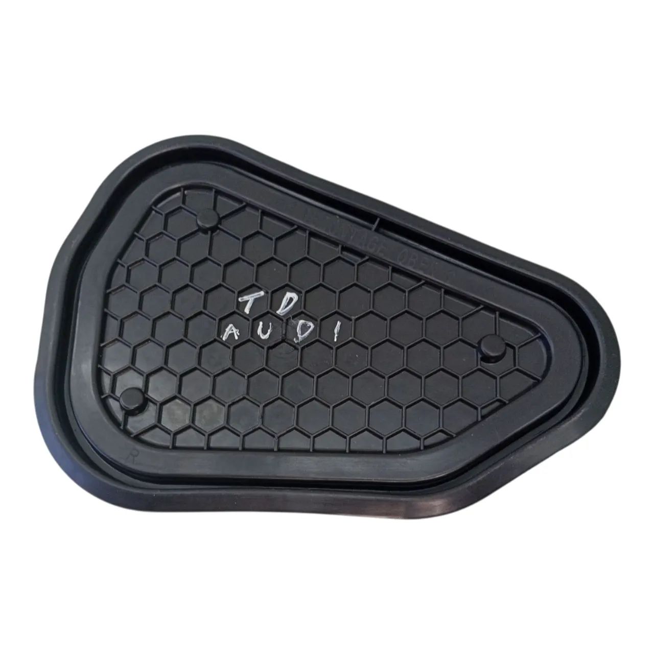 Acabamento Interno Porta Traseira Direito Audi A3 2015 - Foto 6