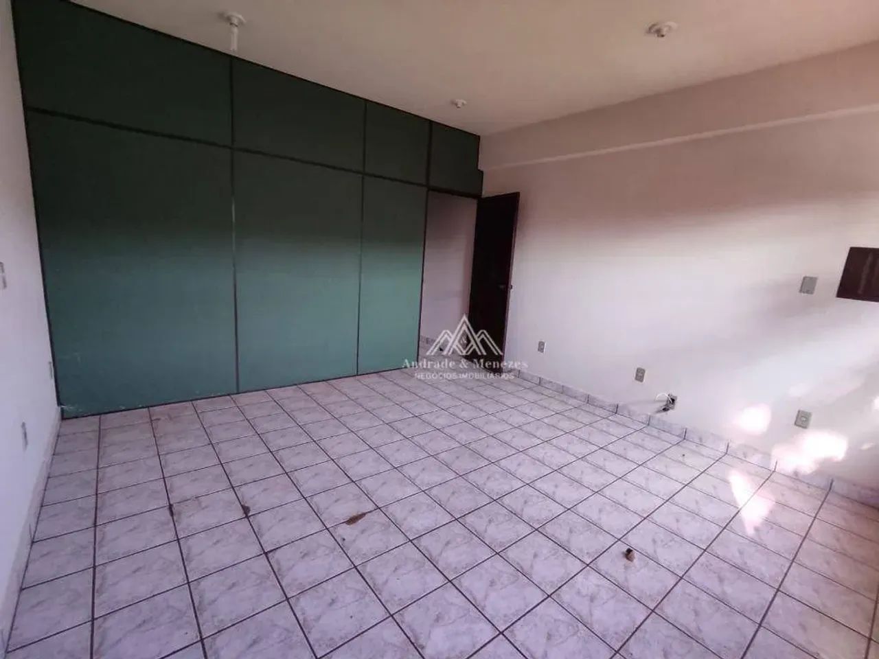 Sala para alugar, 32 m² por R$ 845,00/mês - Nova Ribeirânia - Ribeirão Preto/SP - Foto 2