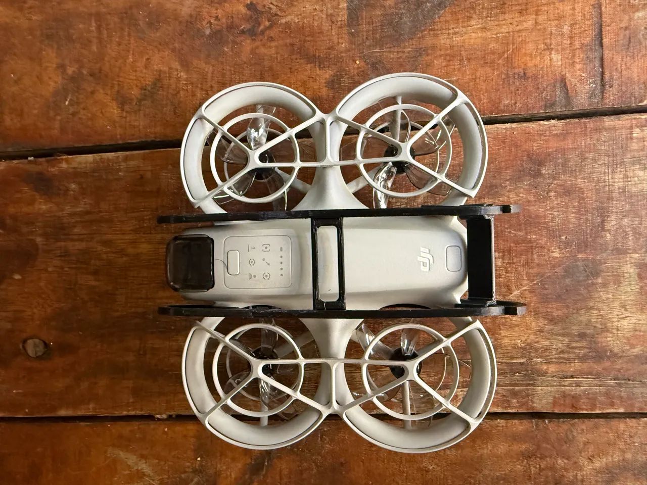 Drone dji Neo + Óculos Goggles N3 com controle motion 3 - Foto 3