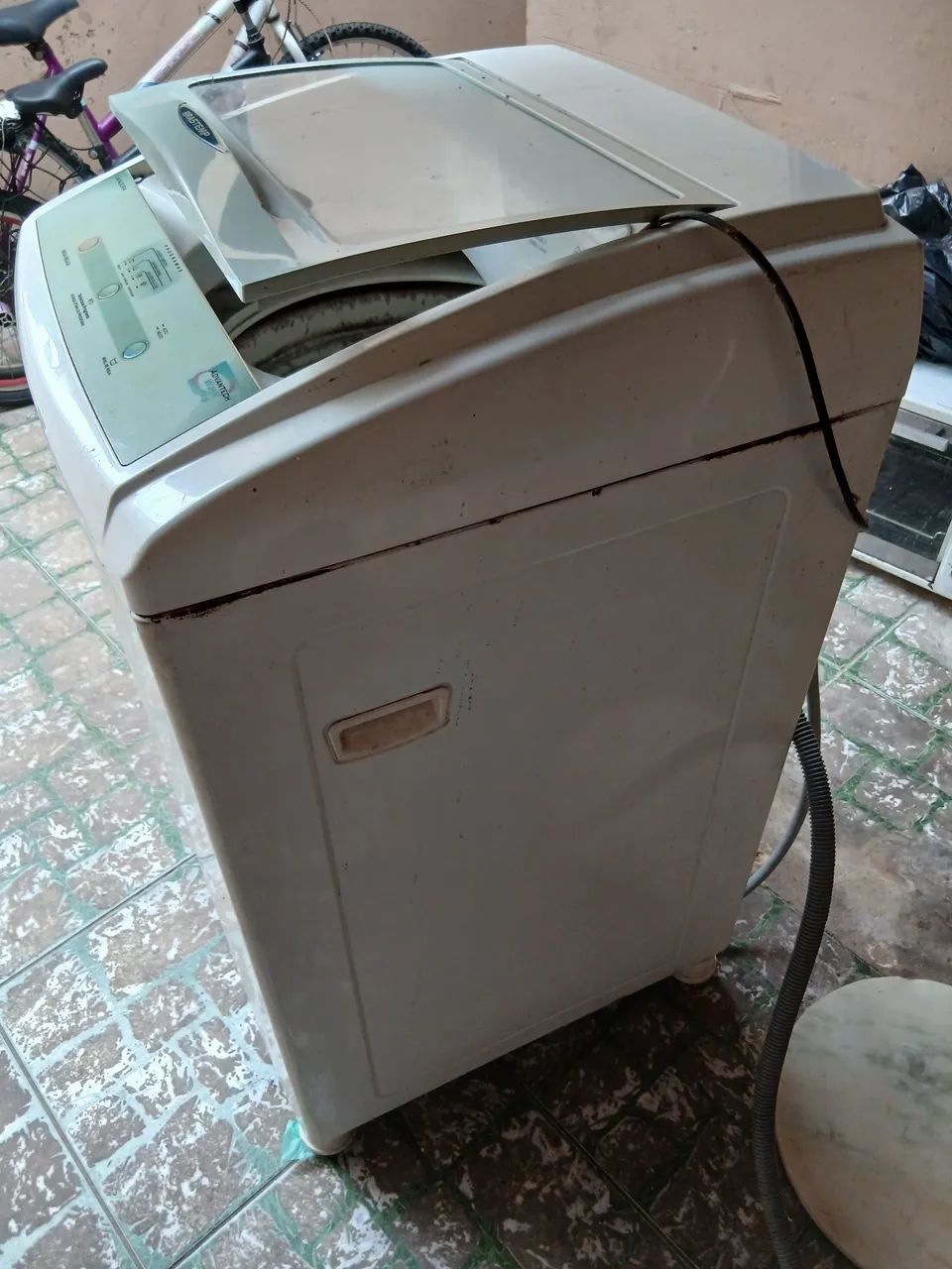 Máquina de lavar Brastemp  - Foto 3
