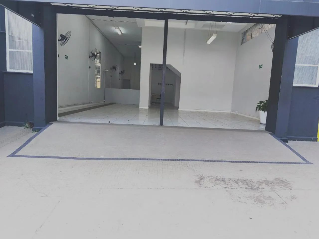 Salão Comercial Amplo a 50 Metros do Metrô Jabaquara - Foto 2