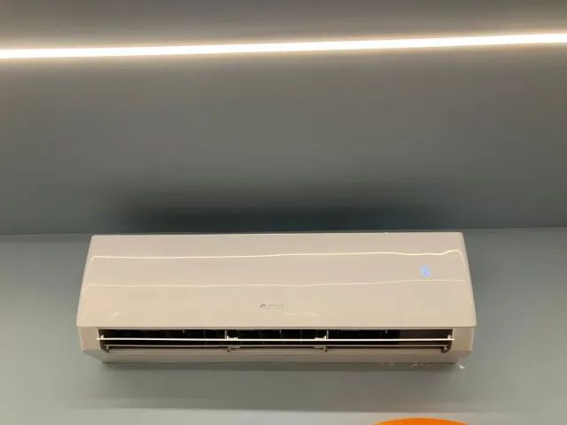 Ar condicionado split 30000 btus - Foto 2
