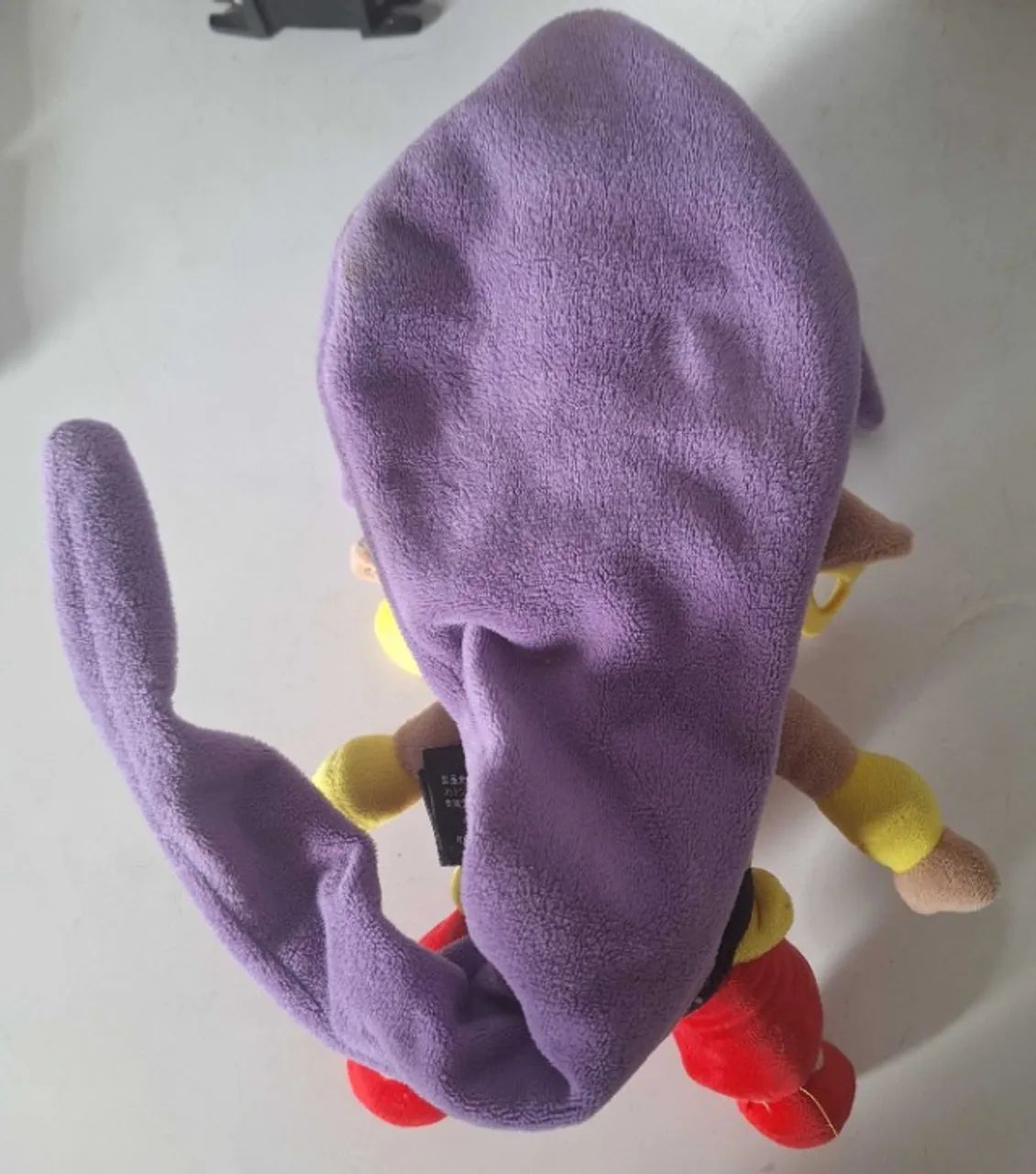 Pelúcia Original Fangamer Shantae - Foto 2