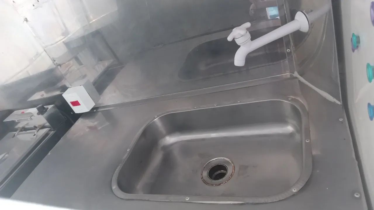 Trailer de lanches - Foto 3