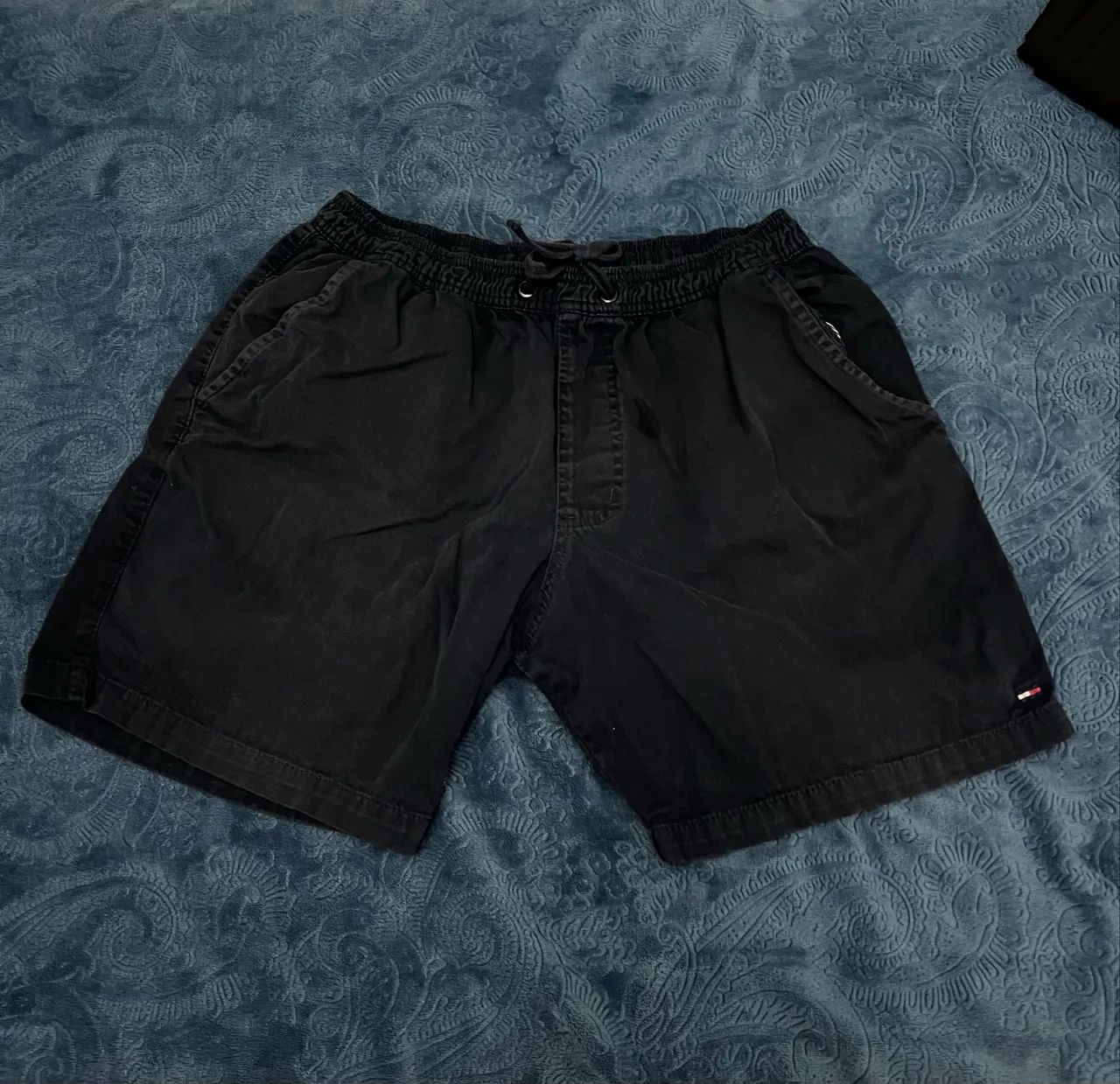 4 bermudas masculinas  - Foto 2