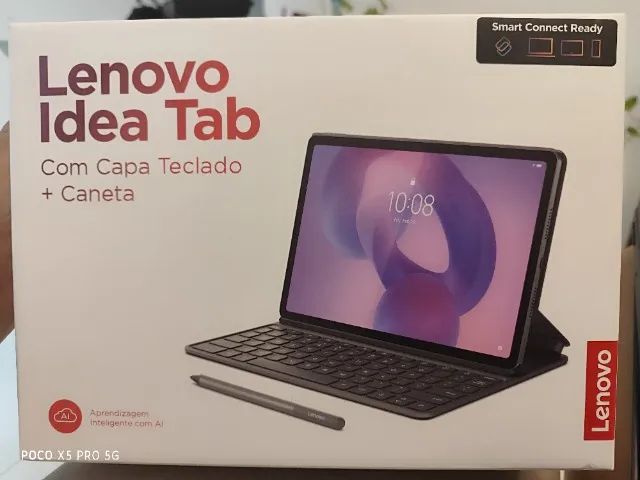 Tablet Lenovo 