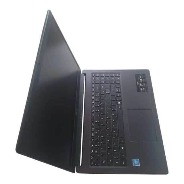 Notebook Acer Aspire 3 A315-34  4GB RAM SSD 120GB Windows 10 15,6 e Mouse - Foto 5