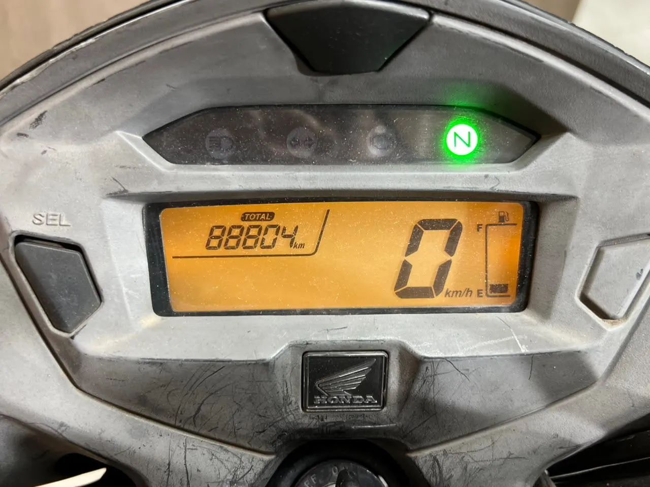 CG-160 /CG 160 START PRETA 2021/2021 - Foto 3