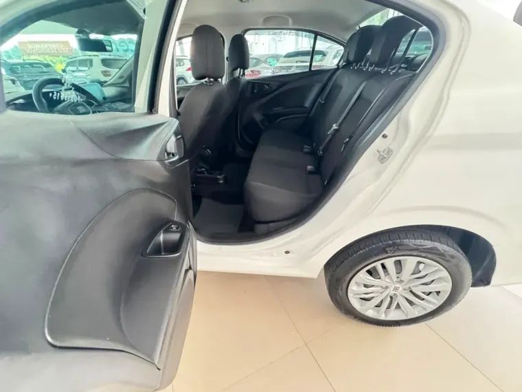 Fiat Cronos Drive GSR 1.3 8V Flex 2023 - Foto 2