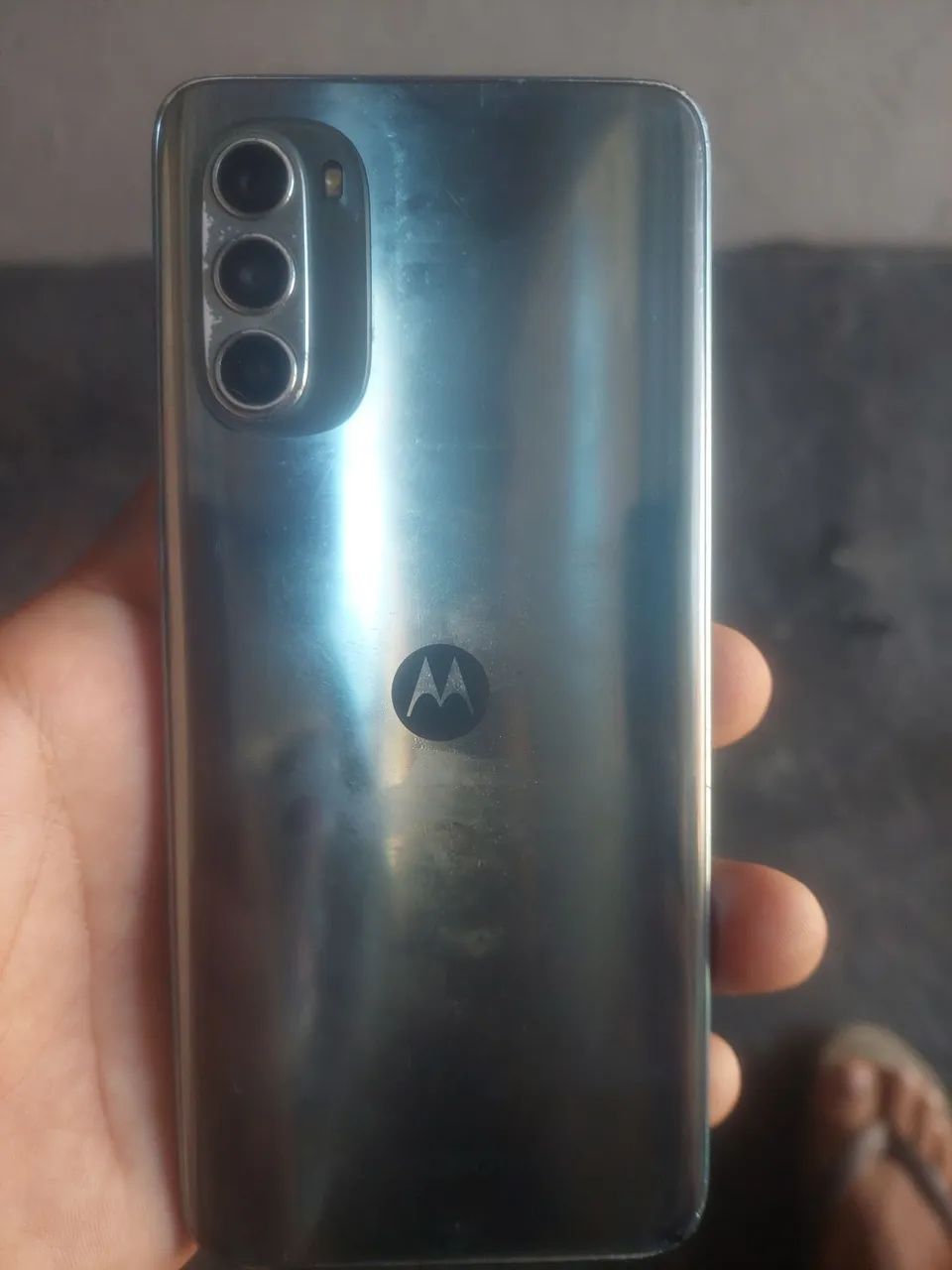 Celular Motorola  - Foto 2