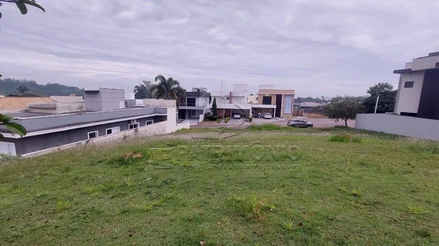 Terreno em Condomínio - Morada das Artes - Foto 5