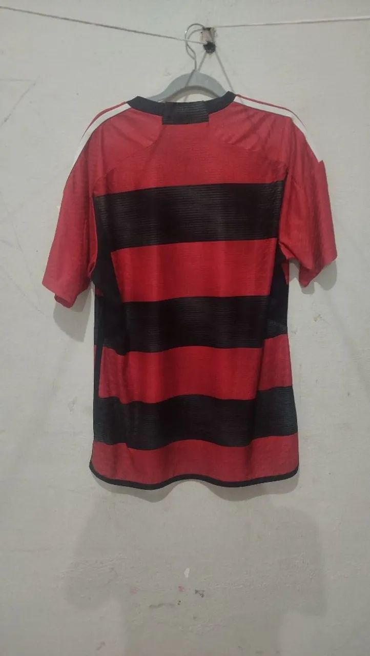Blusa Flamengo original - Foto 3
