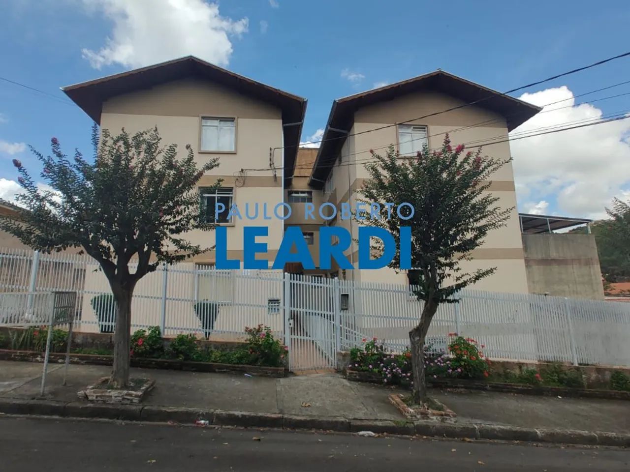 APARTAMENTO - MARÇAL SANTOS - MG