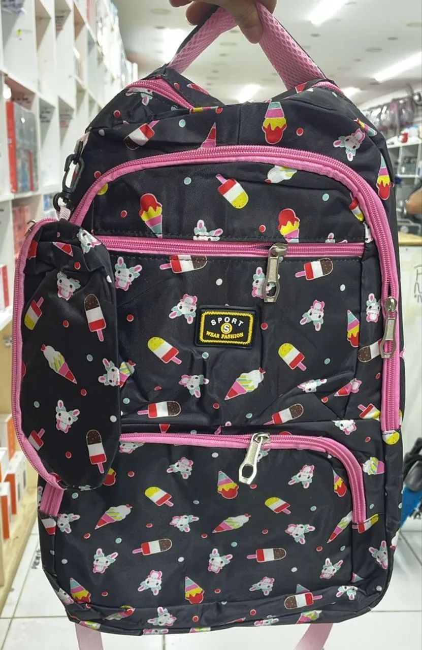 Mochila infantil  - Foto 6