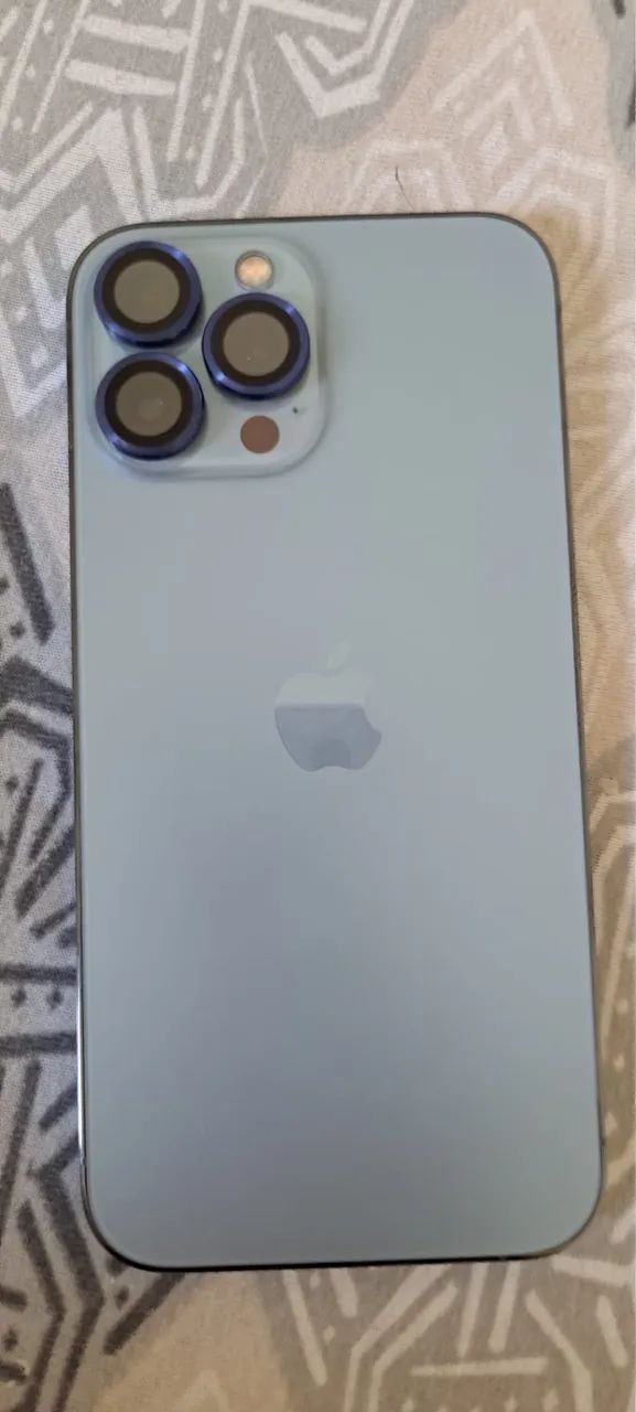 IPhone 13 Pro Max 512GB - Celulares e Smartphones - Czerniewicz