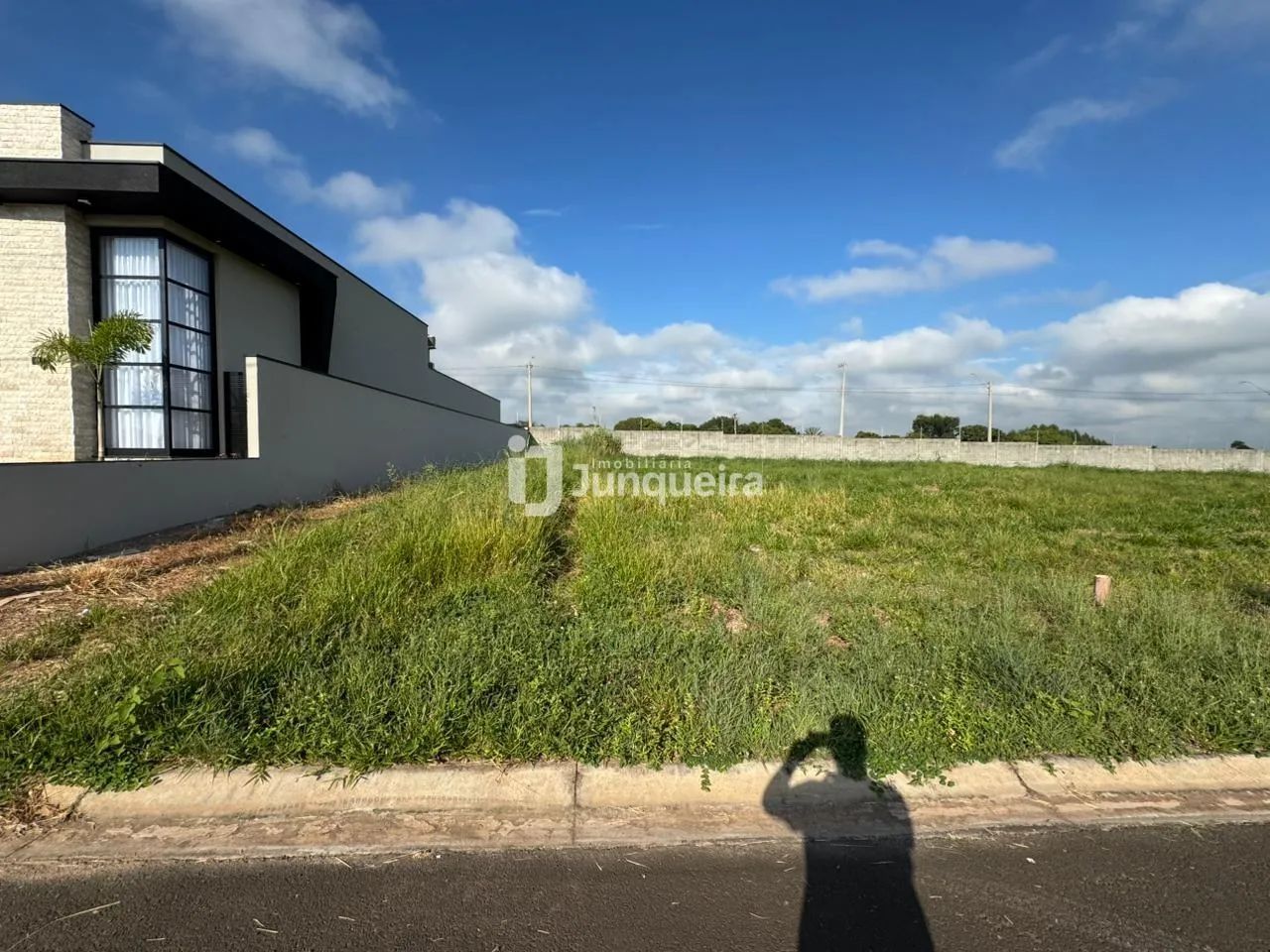 Terreno em Condomínio à venda, Belmonte - Piracicaba/SP