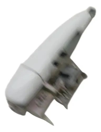 Maçaneta Externa Traseira Esquerda Peugeot 308 2.0 2012 2013