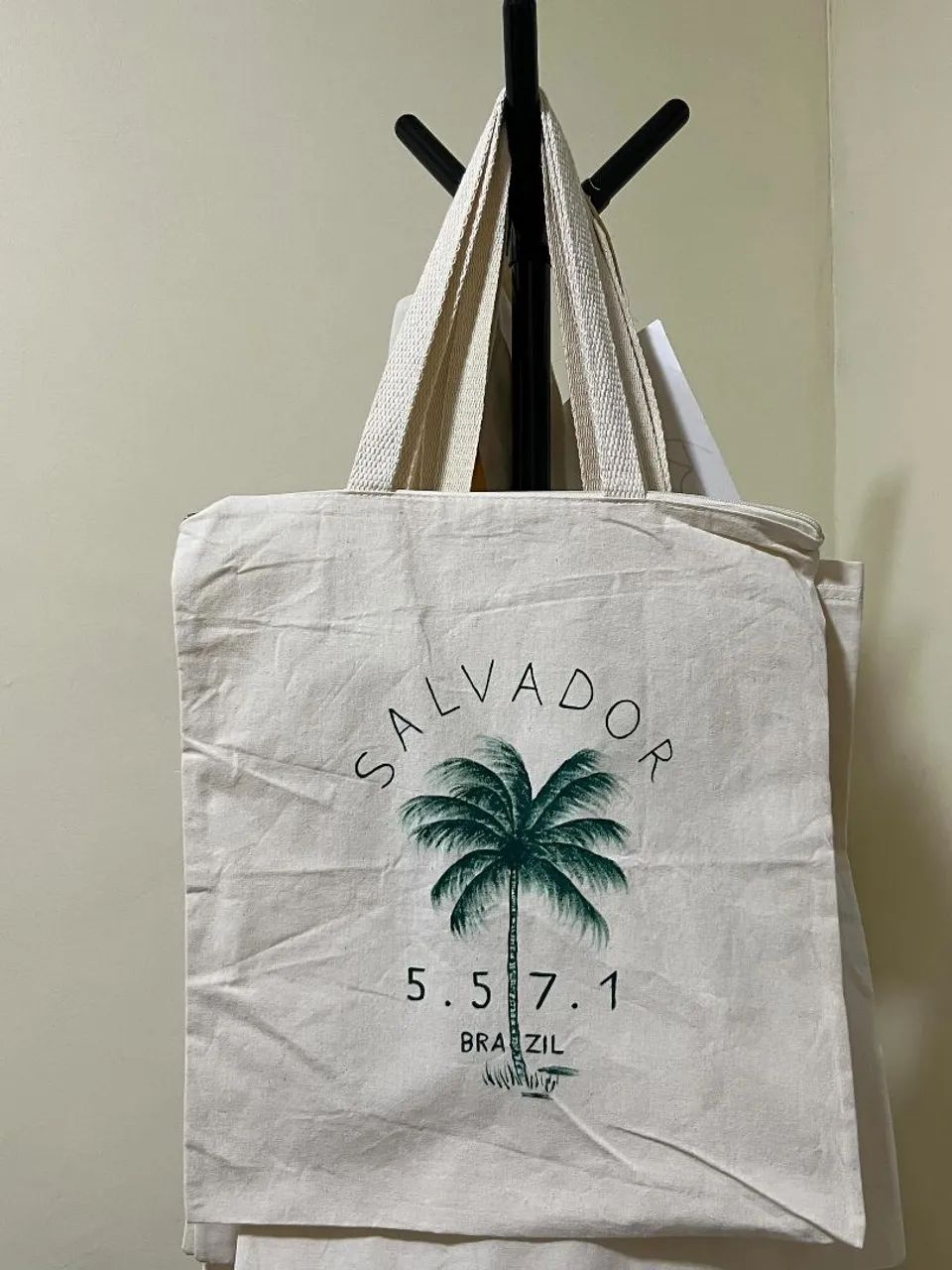 Ecobag personalizada 