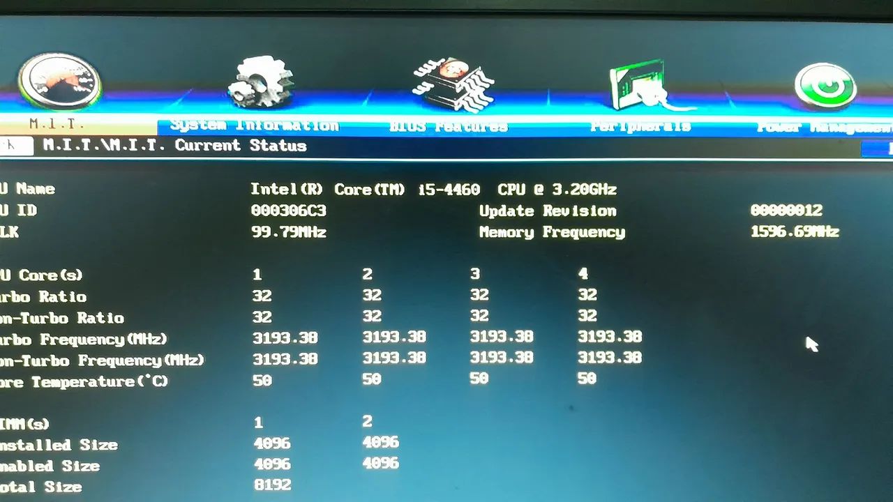 PC Intel Core i5 (Somente CPU) - Foto 3